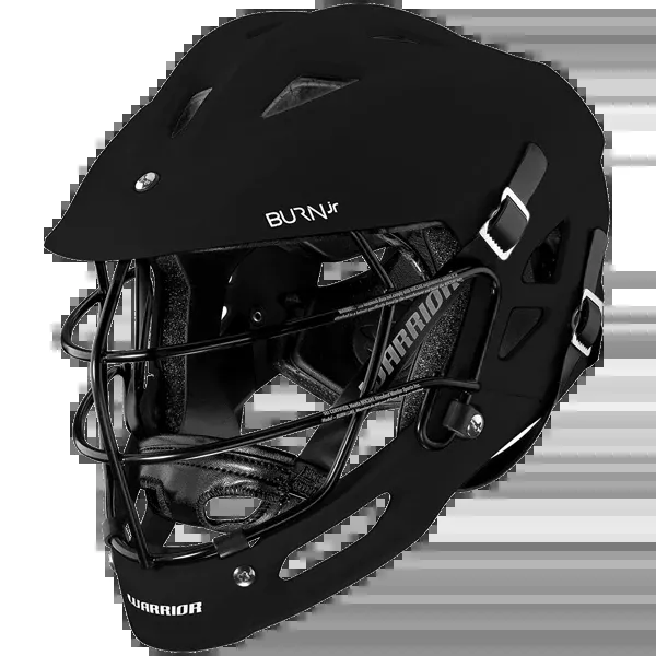 Burn Jr Helmet
