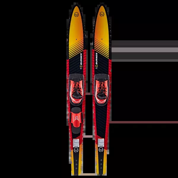 Burner Combos