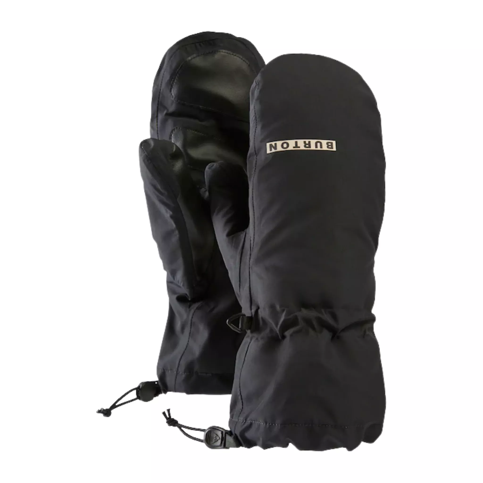 Burton 3L Shell Mitt - Black
