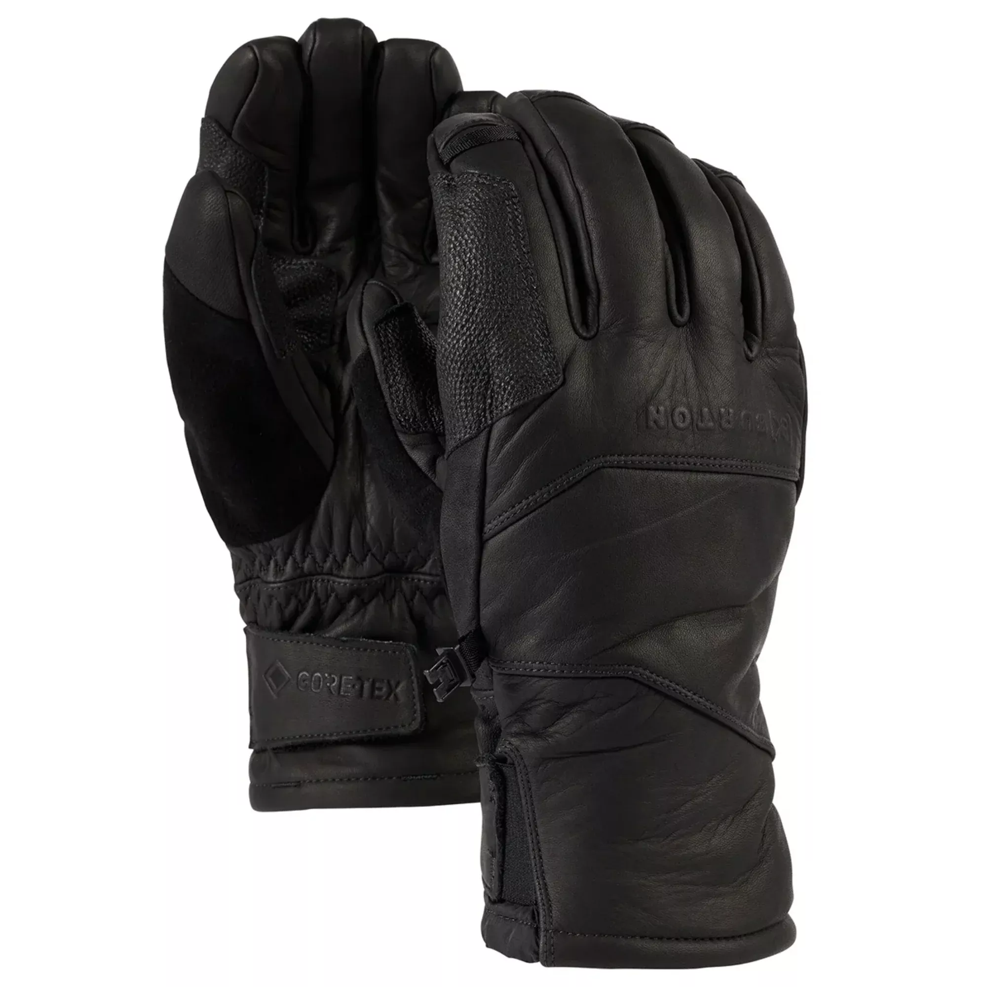 Burton [ak] Clutch GORE-TEX Leather Gloves