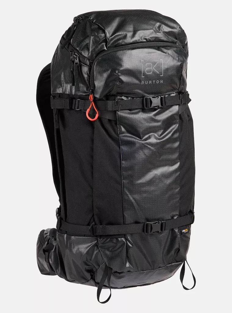 Burton [ak] Dispatcher 35L Backpack 2026 - True Black