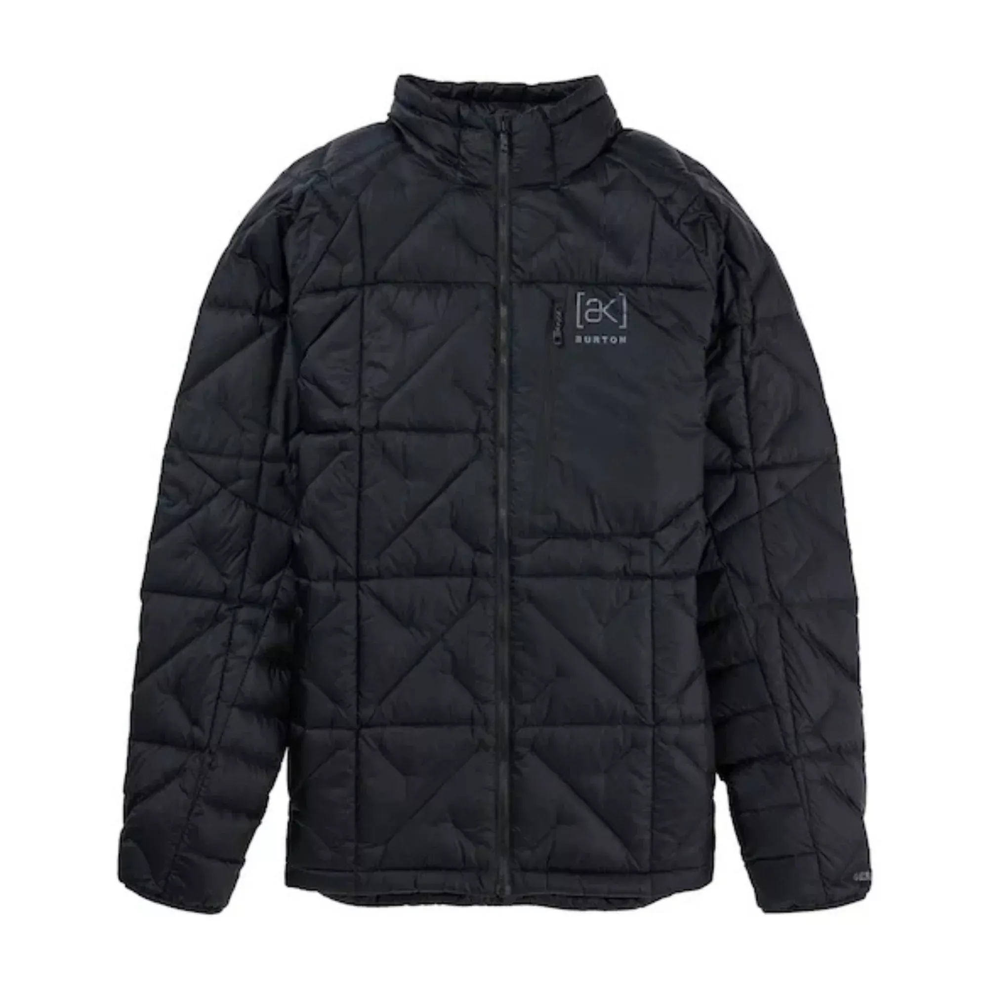 Burton [ak] Men's Baker Ultralight Down insulator - True Black
