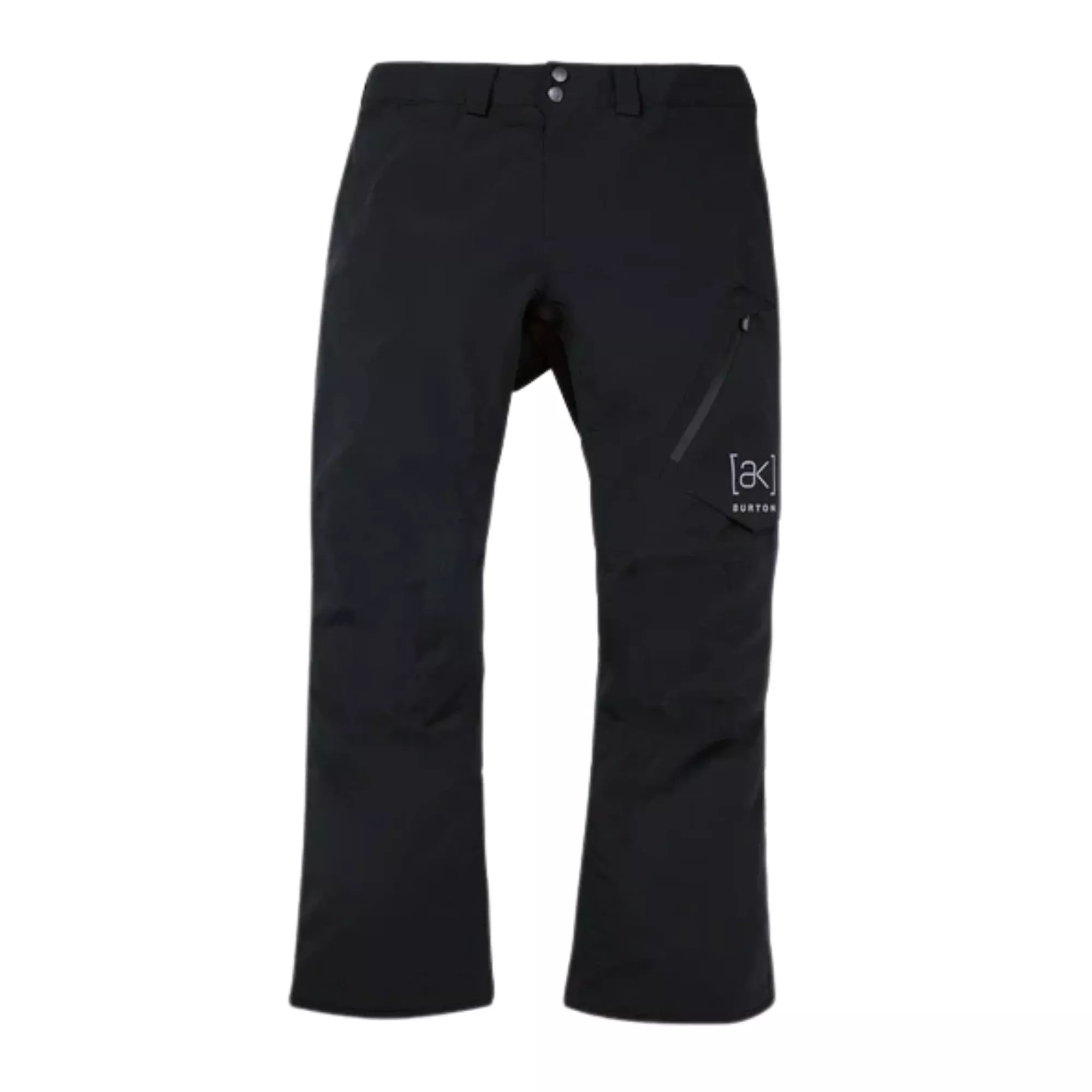 Burton [ak] Men's Cyclic GORE-TEX Pants - True Black