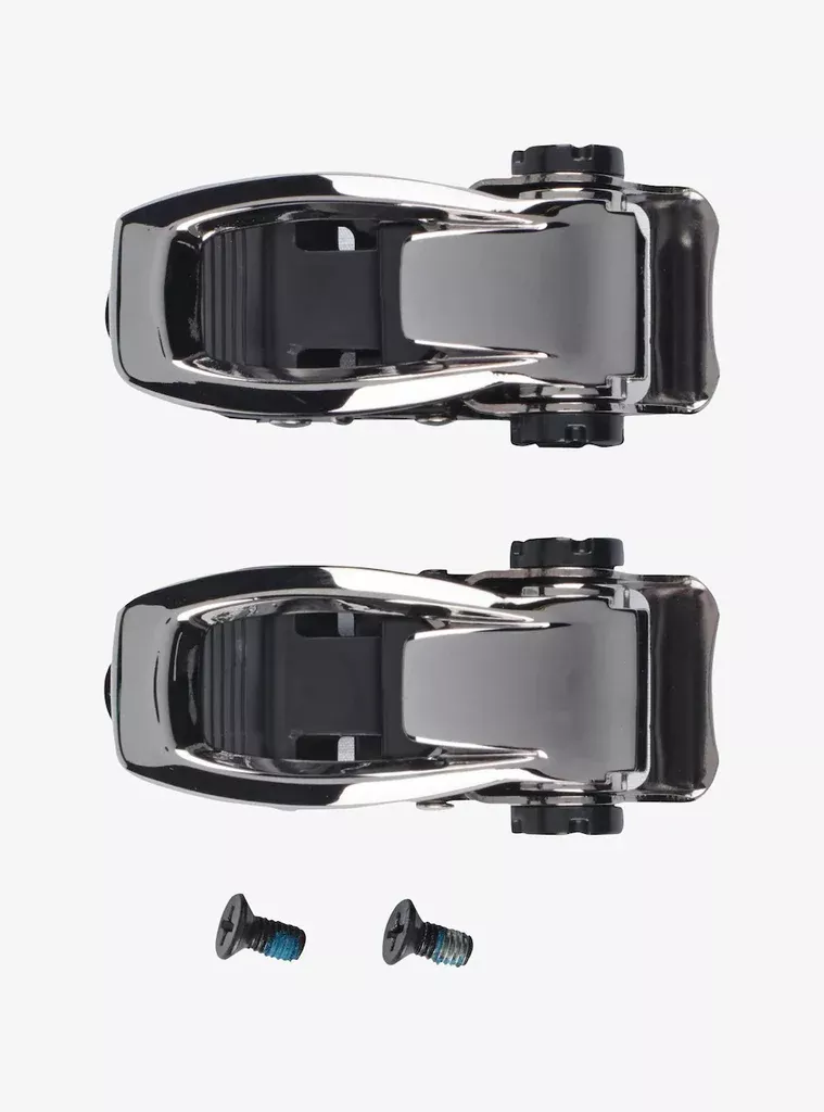 BURTON ANKLE BUCKLE REPLACEMENT SET