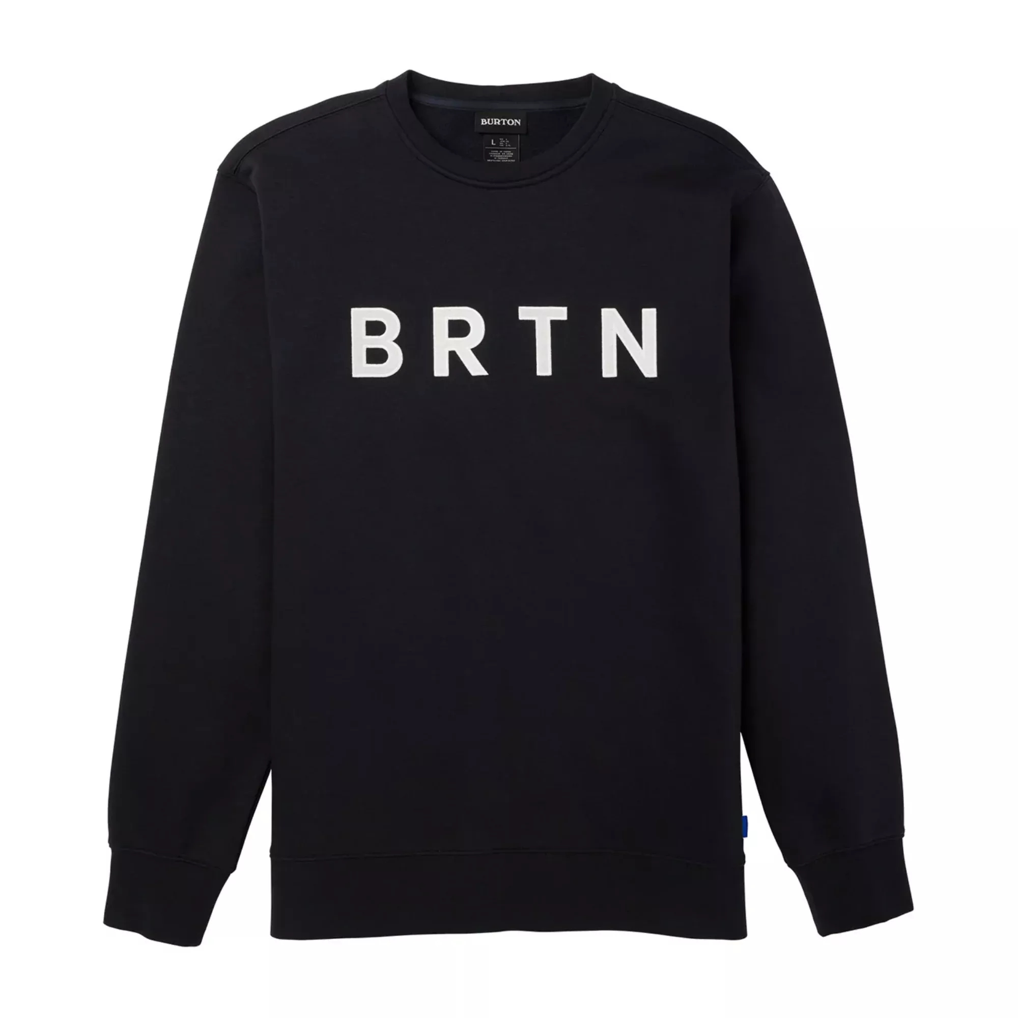 Burton BRTN Crewneck Sweatshirt