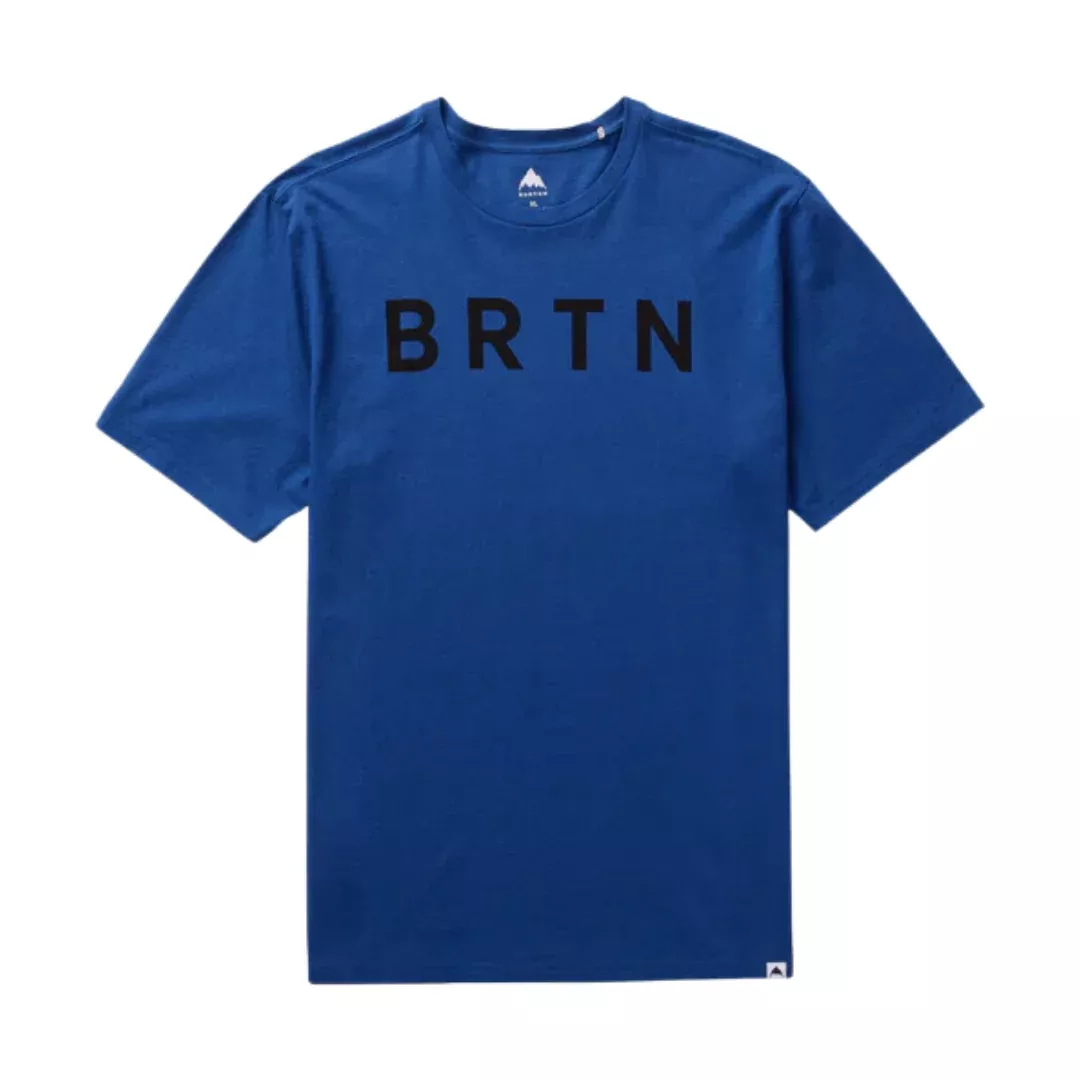 Burton BRTN Short Sleeve T-Shirt