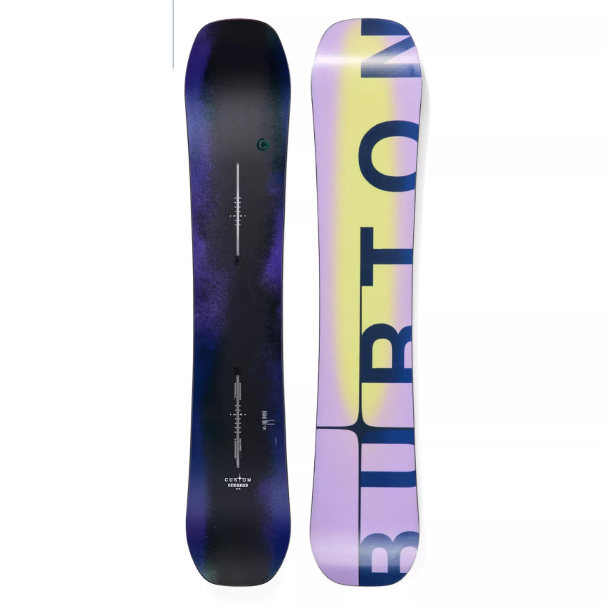 Burton Custom Camber Snowboard