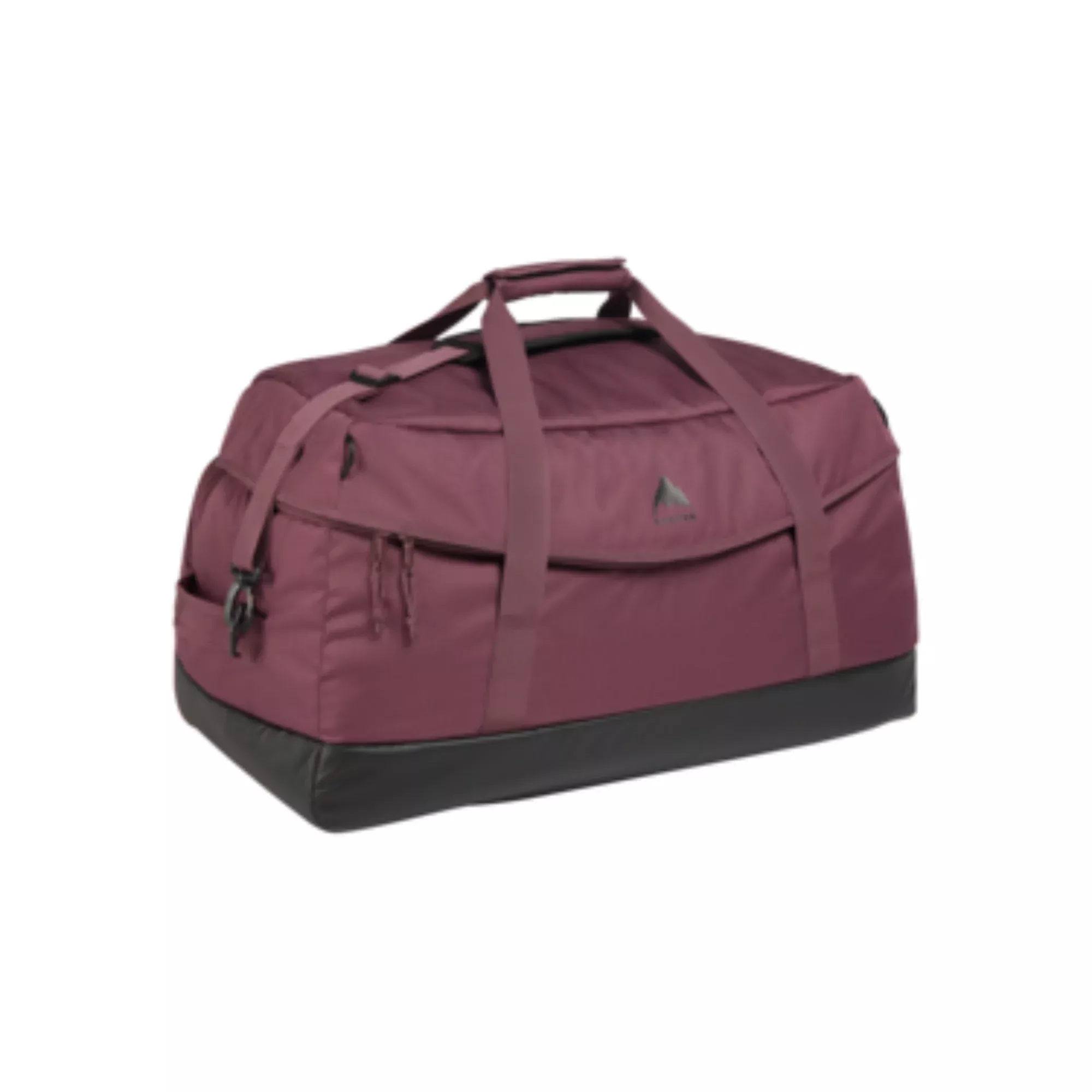 Burton Flight Attendant 90L Duffel Bag - Almandine