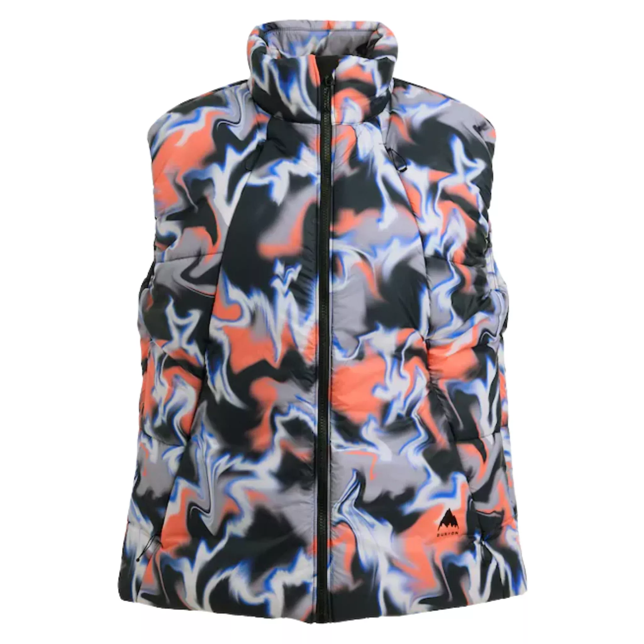 Burton Futuretrust Insulator Vest - Dazed