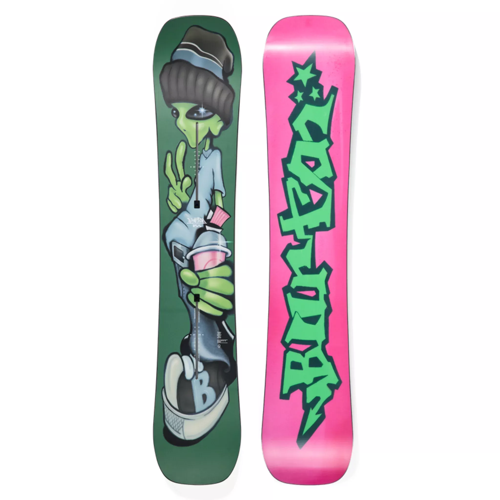 Burton Good Company Snowboard