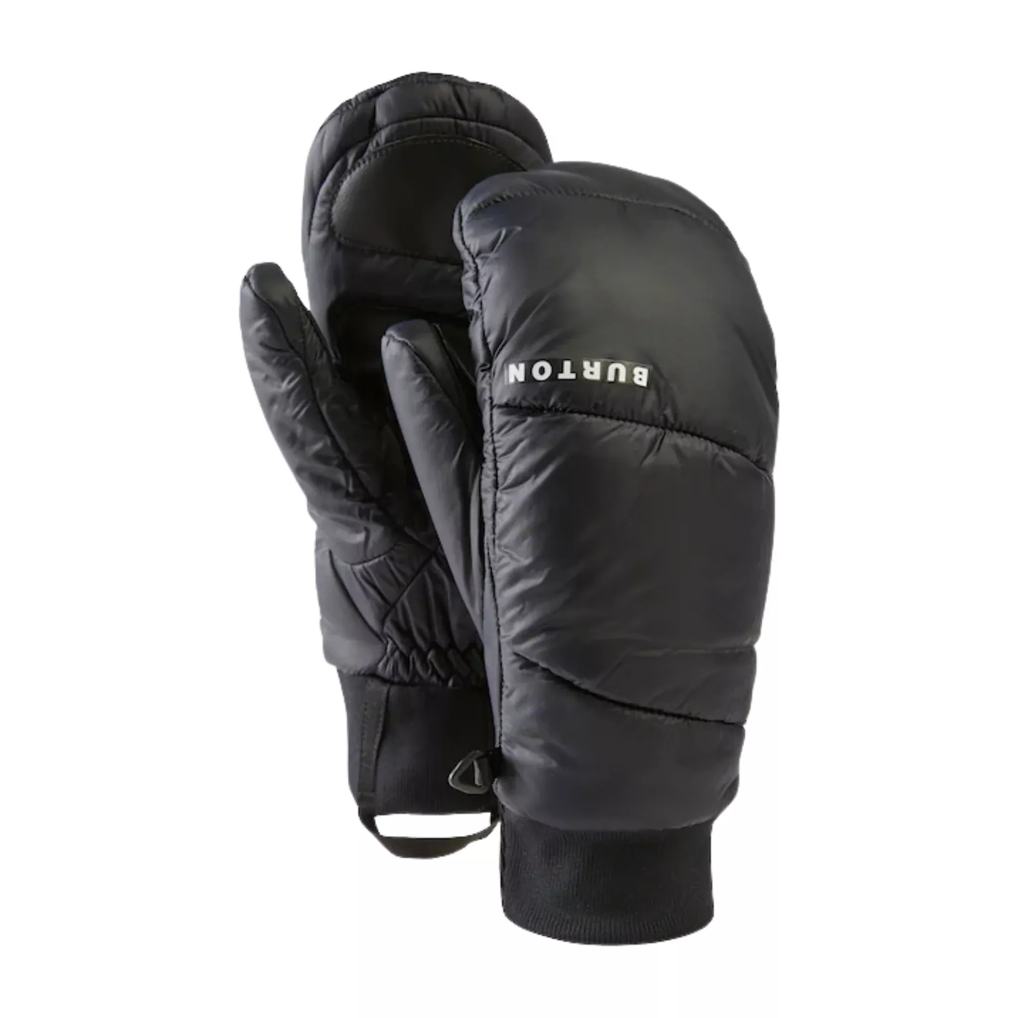 Burton Insulator Mitten - Black