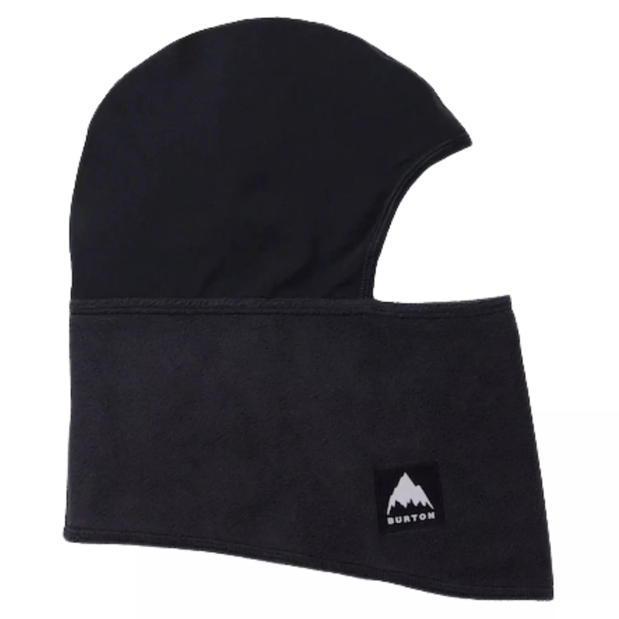 Burton Kid's Balaclava Face Mask - True Black
