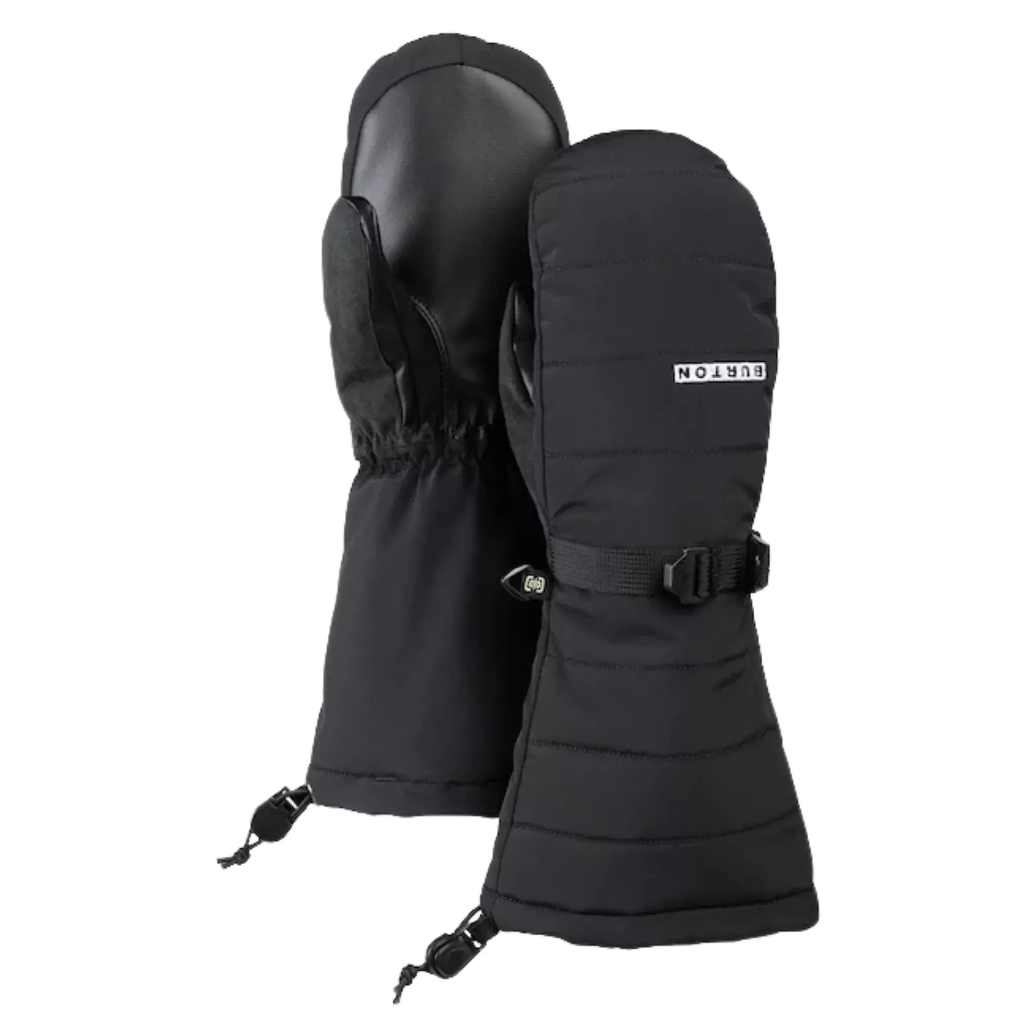 Burton Kid's GORE-TEX Mittens - True Black