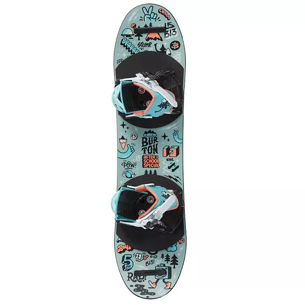 Burton Kids' After School Special Package