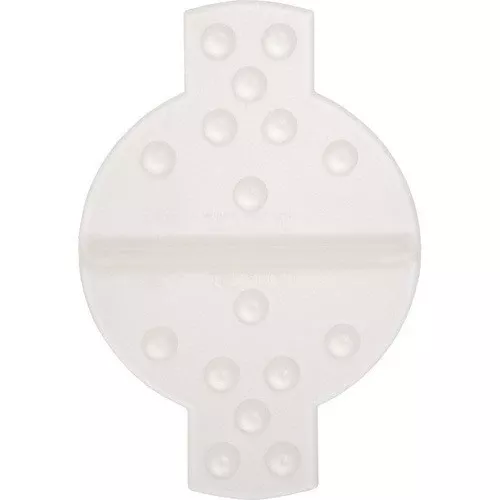 Burton Large Scraper Mat - Clear