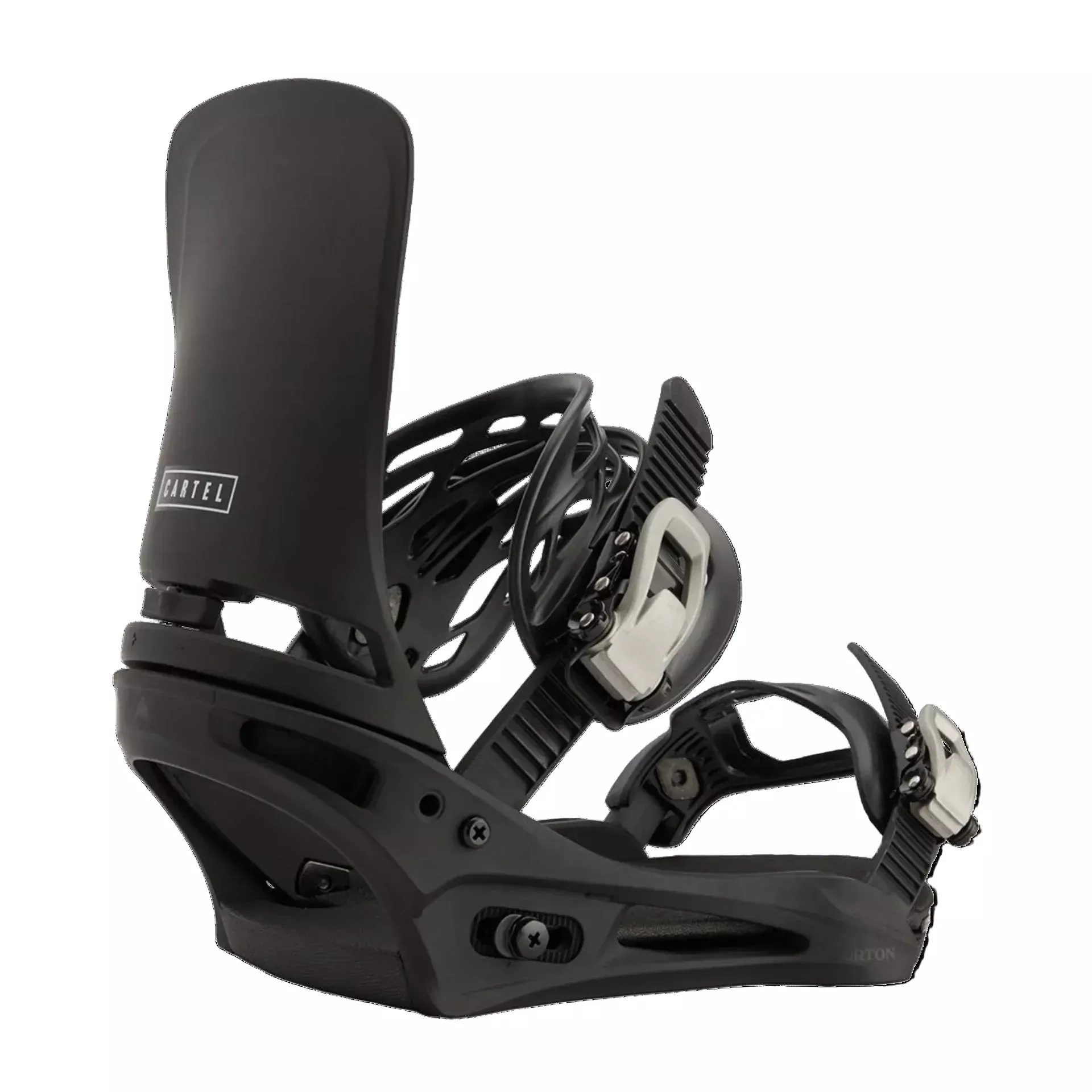 Burton Men's Cartel Re:Flex Binding