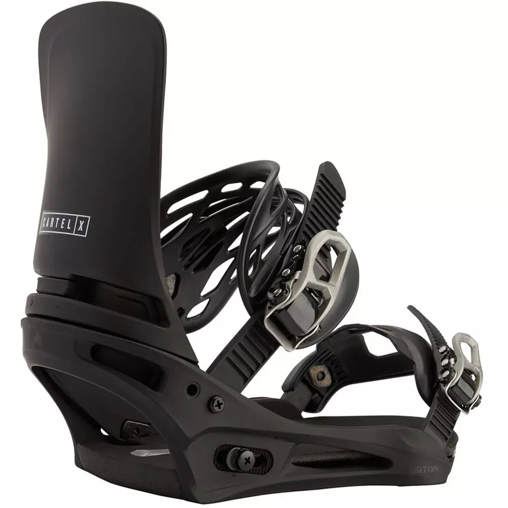 Burton Men's Cartel X Re:Flex Binding