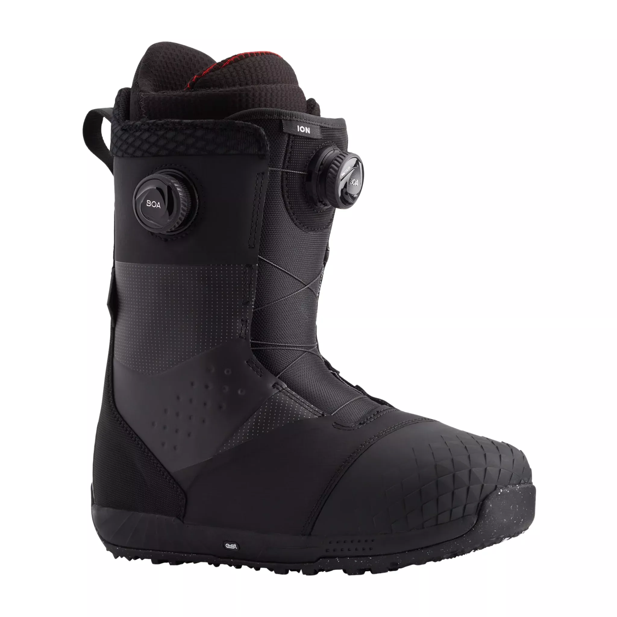 Burton Men's Ion BOA Snowboard Boots