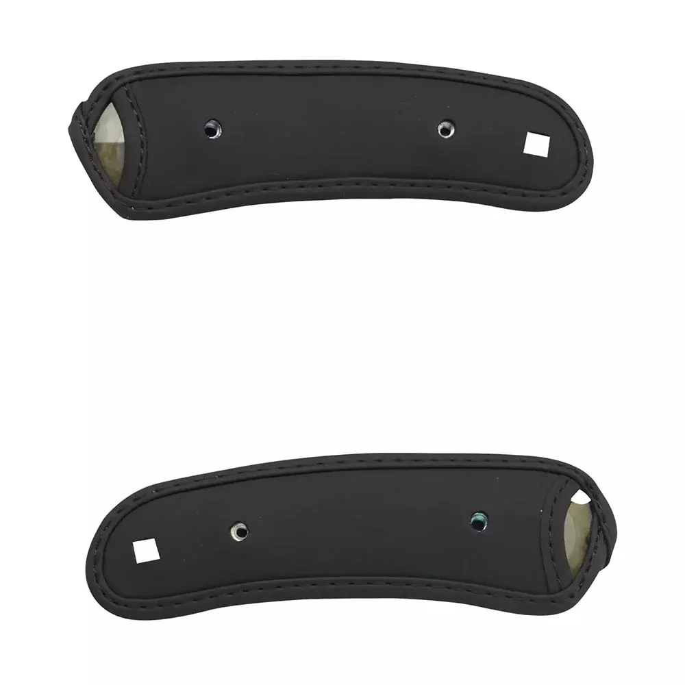 Burton Over-The-Toe Strap - Black