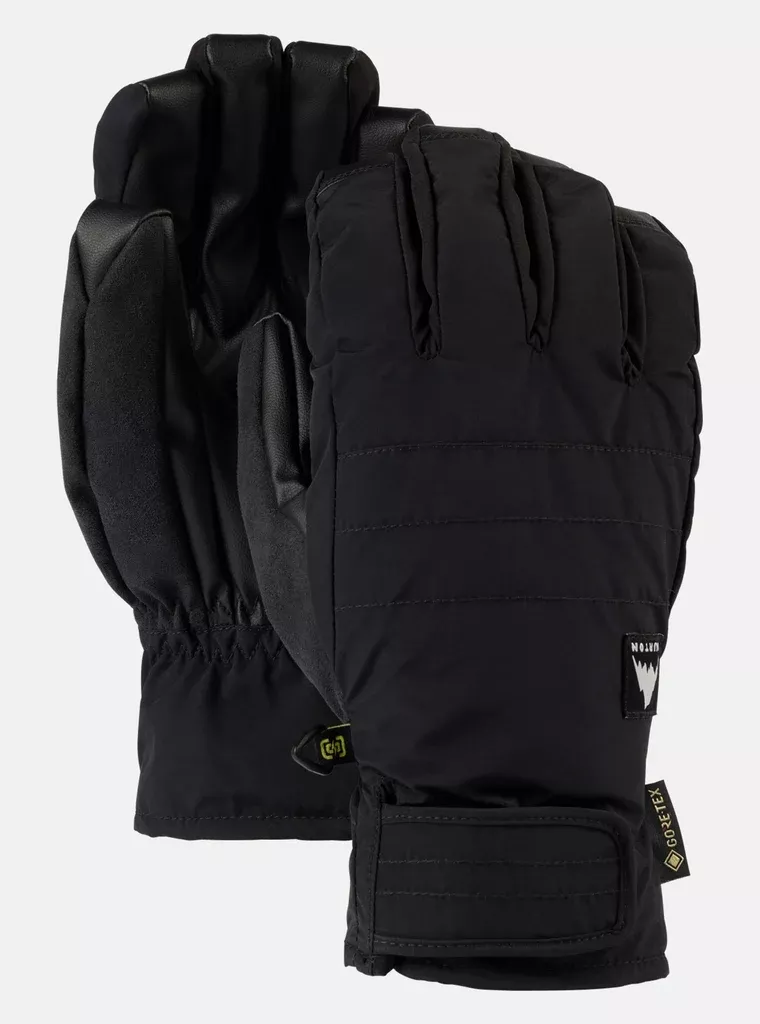 Burton Reverb GORE-TEX Gloves 2025 - True Black