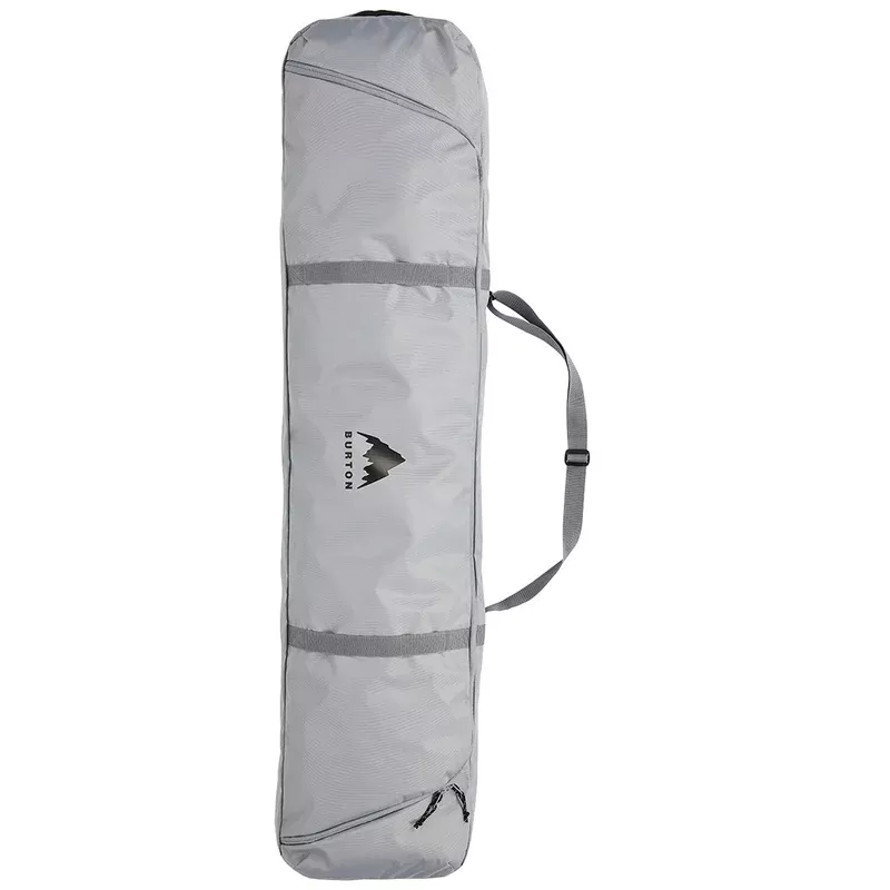 Burton Space Sack Board Bag 166cm - Sharkskin