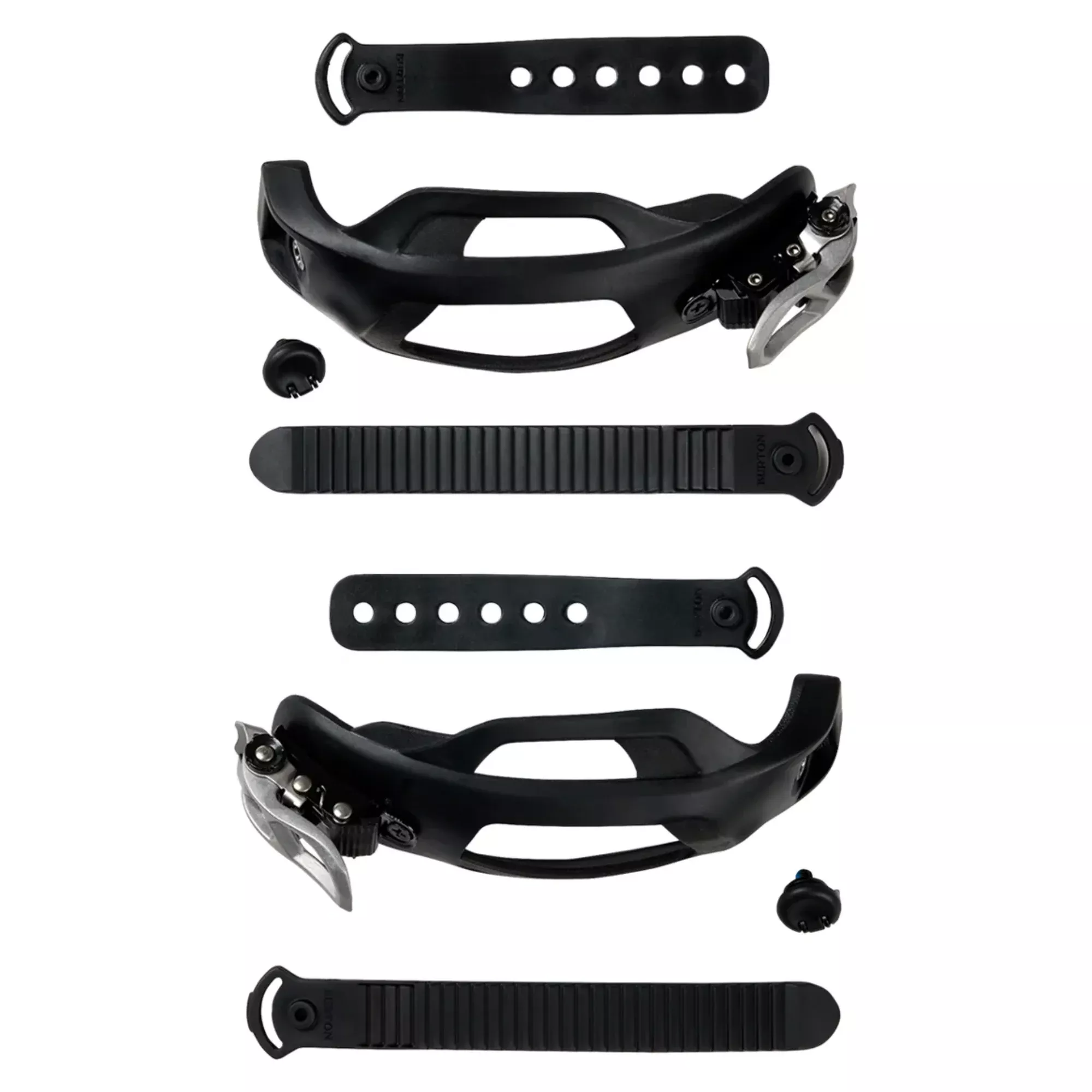 Burton Supergrip Capstrap 2.0