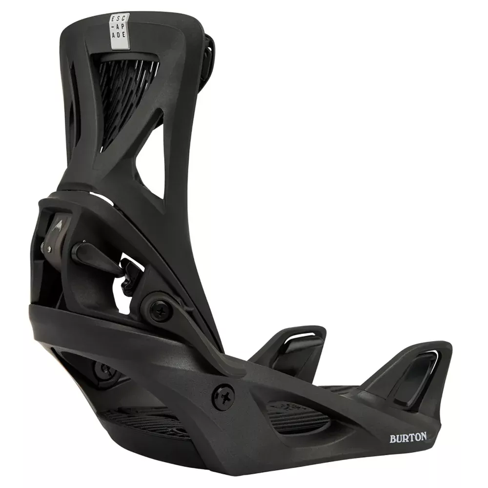 Burton Women's Step On Escapade Re:Flex Bindings