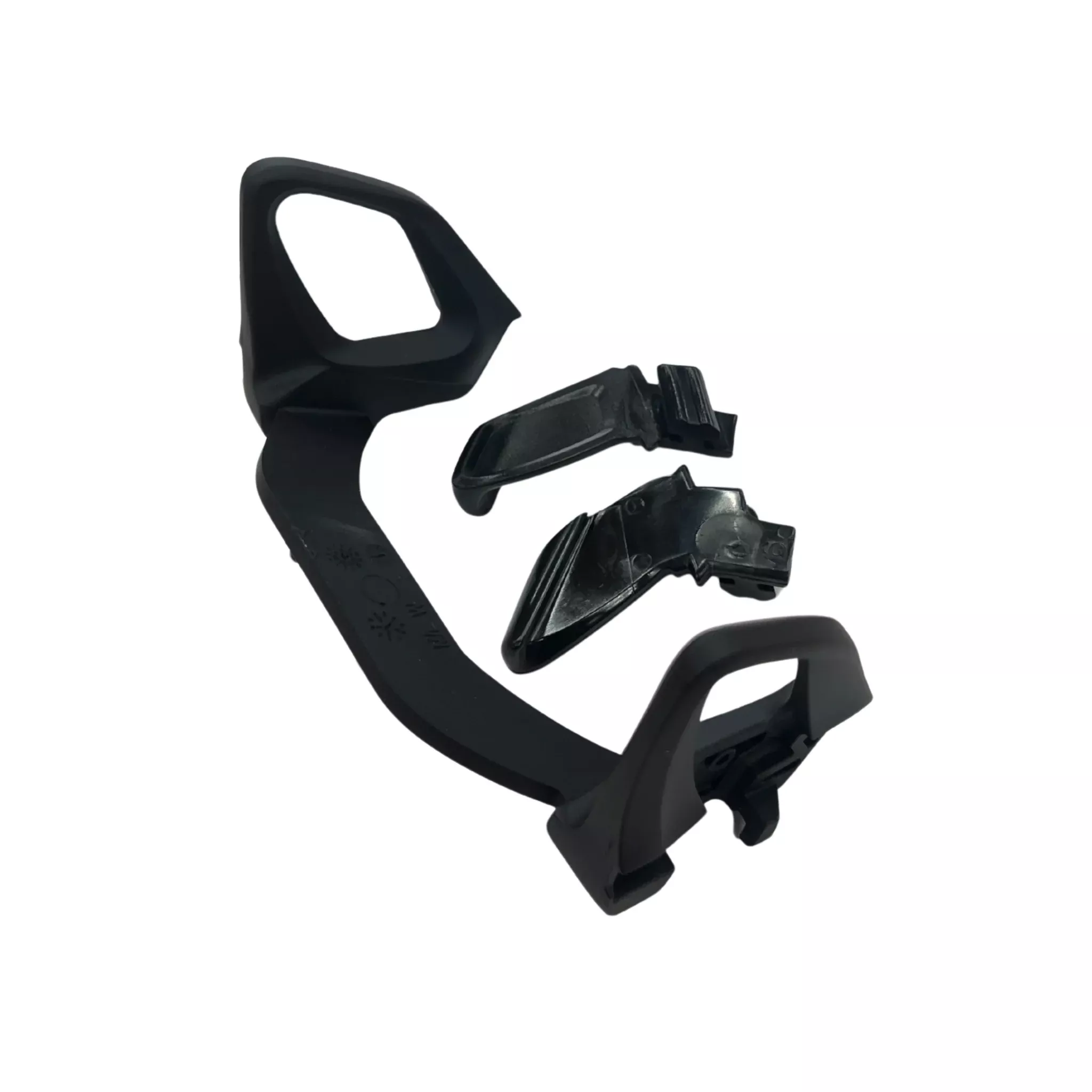 Burton Women's Step On Toe Hook 2.0 RT