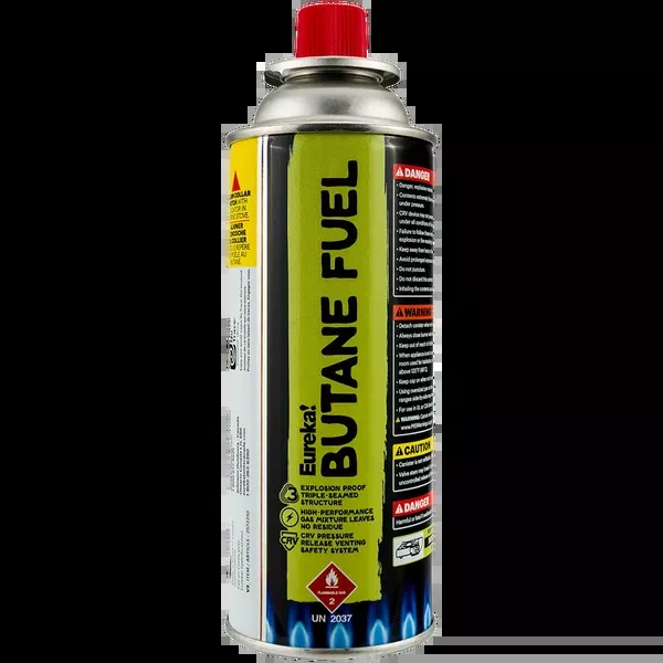 Butane Fuel 8oz