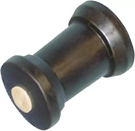 C.H. Yates 8″ Spool Roller — 5/8″ Shaft