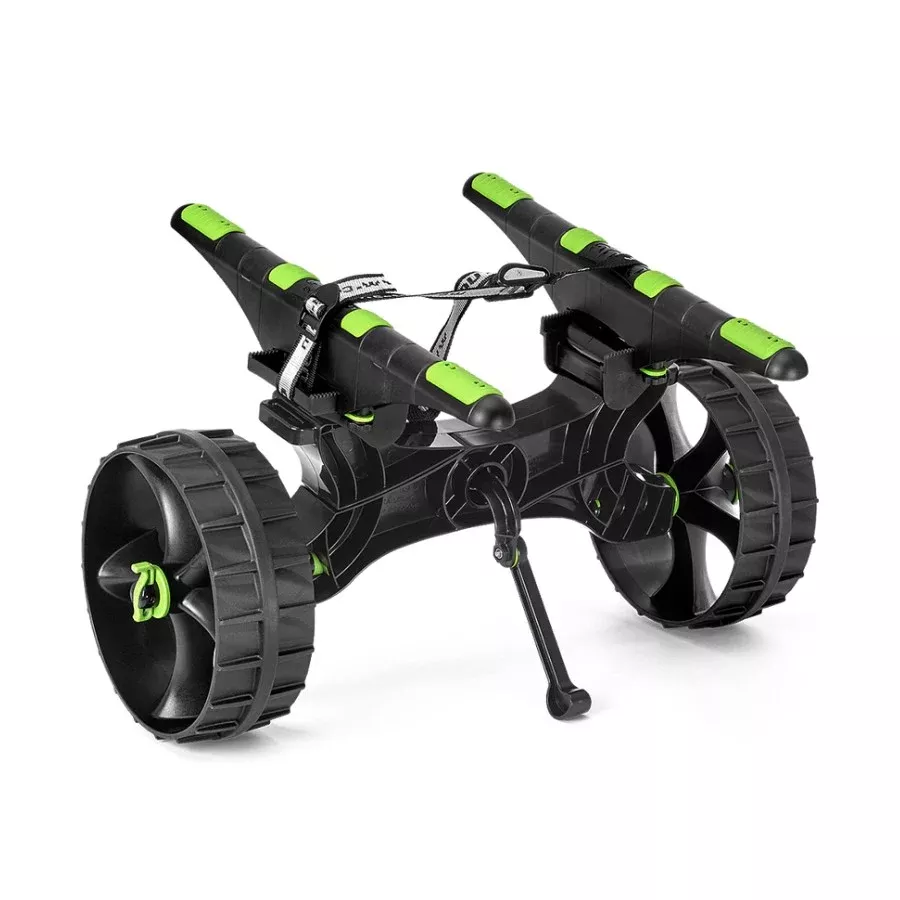 C-Tug R Cart with Kiwi Wheels