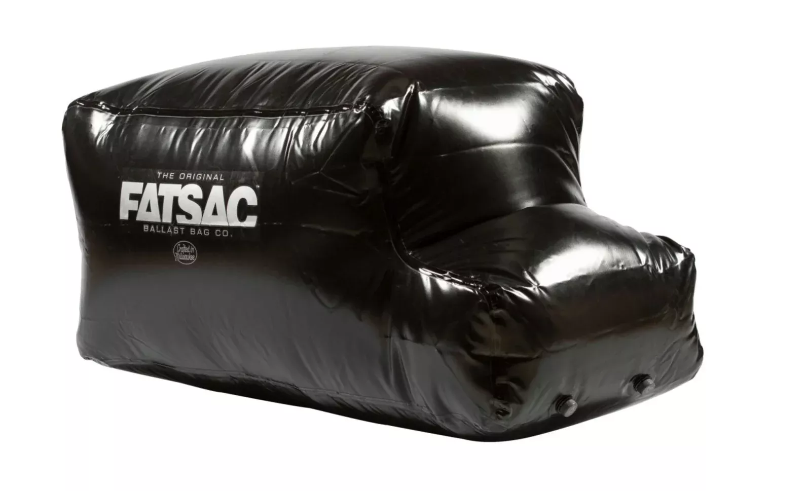 C1227 - 2020+ Moomba Rear 1150 lbs Sac