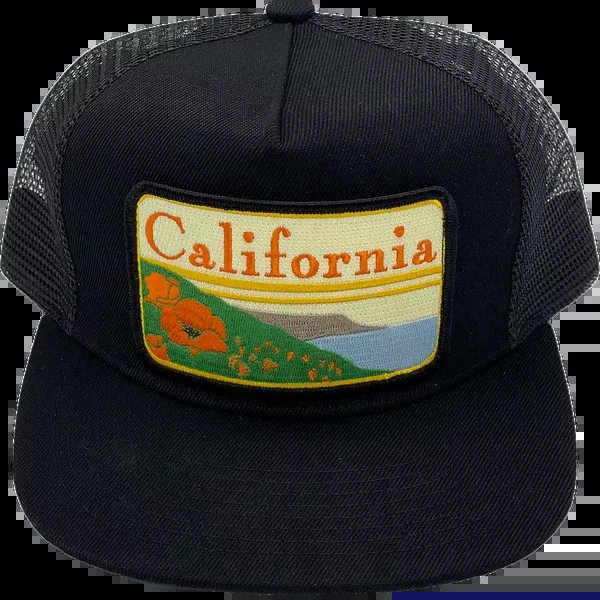 California Trucker