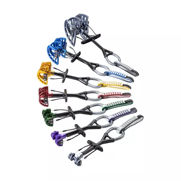 Camalot Ultralight - #3