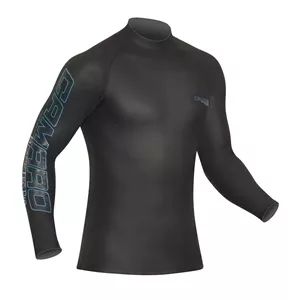 Camaro Blacktec Comp Shirt 1.5mm