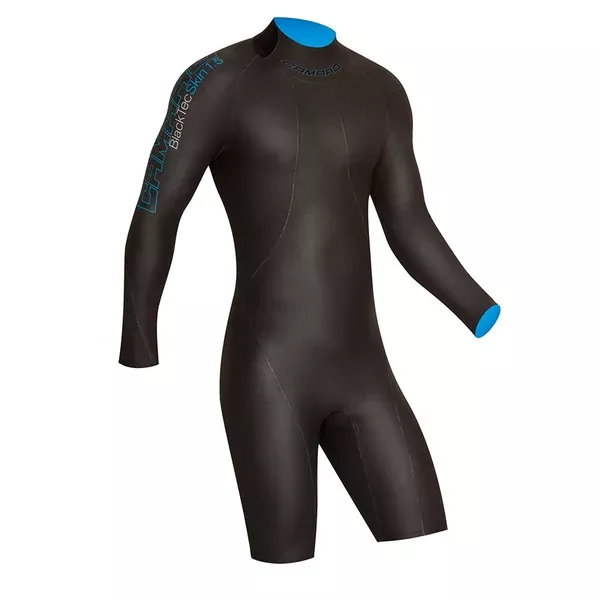 Camaro Blacktec Mono 1.0mm Wetsuit