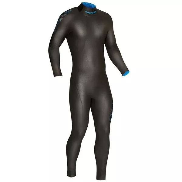 Camaro Blacktec Overall 2.0mm Full Wetsuit