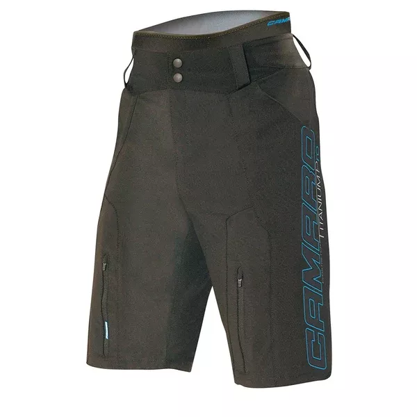 Camaro Pro Series Evo Pant 1mm