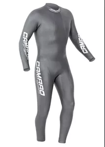 Camaro Titanium Pro Longsleeve Overall 1.5mm Wetsuit