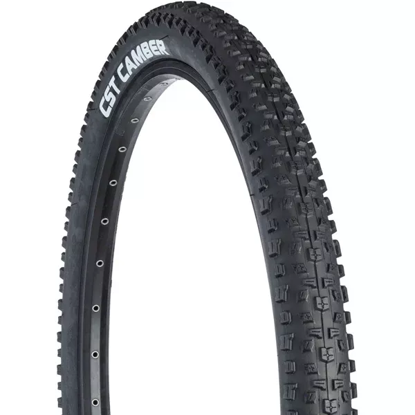 Camber Black Wire 26 x 2.25