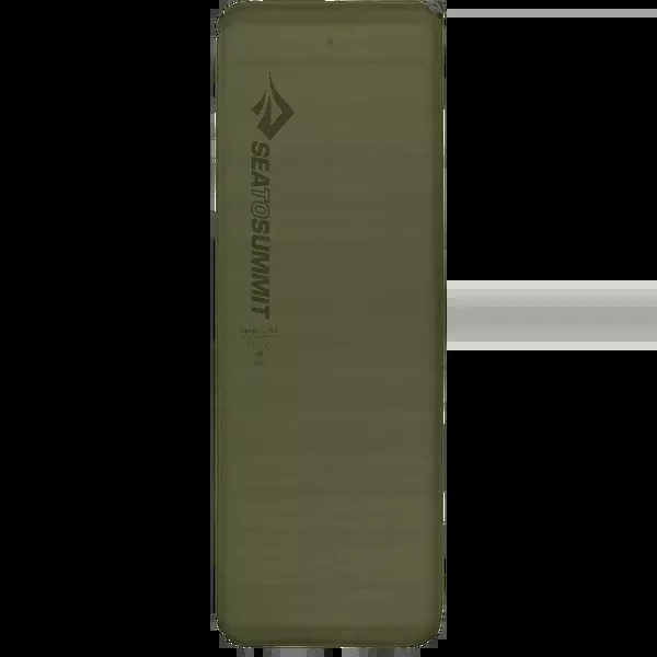 Camp Plus Self-Inflating Regular Wide