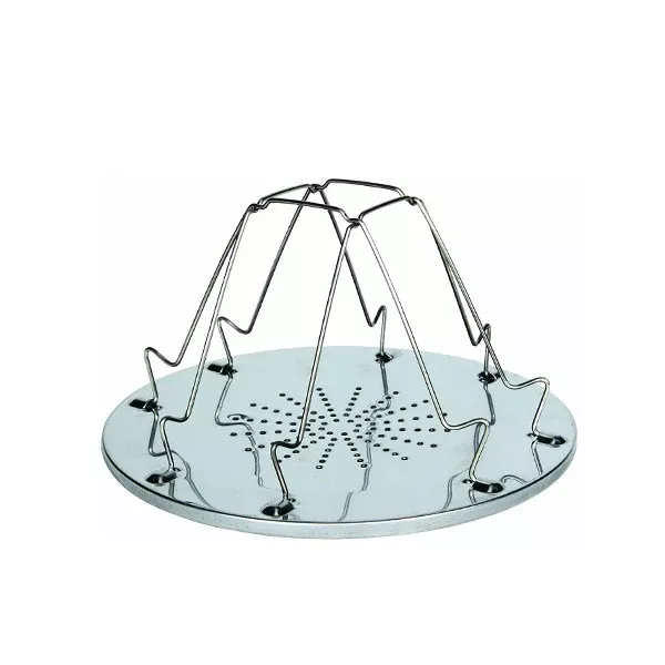 Camp Stove Toaster