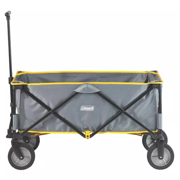 Camp Wagon