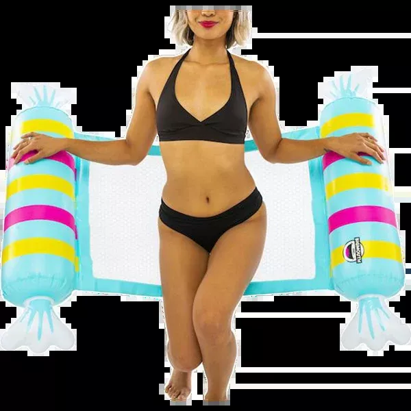 Candy Sling Seat Float