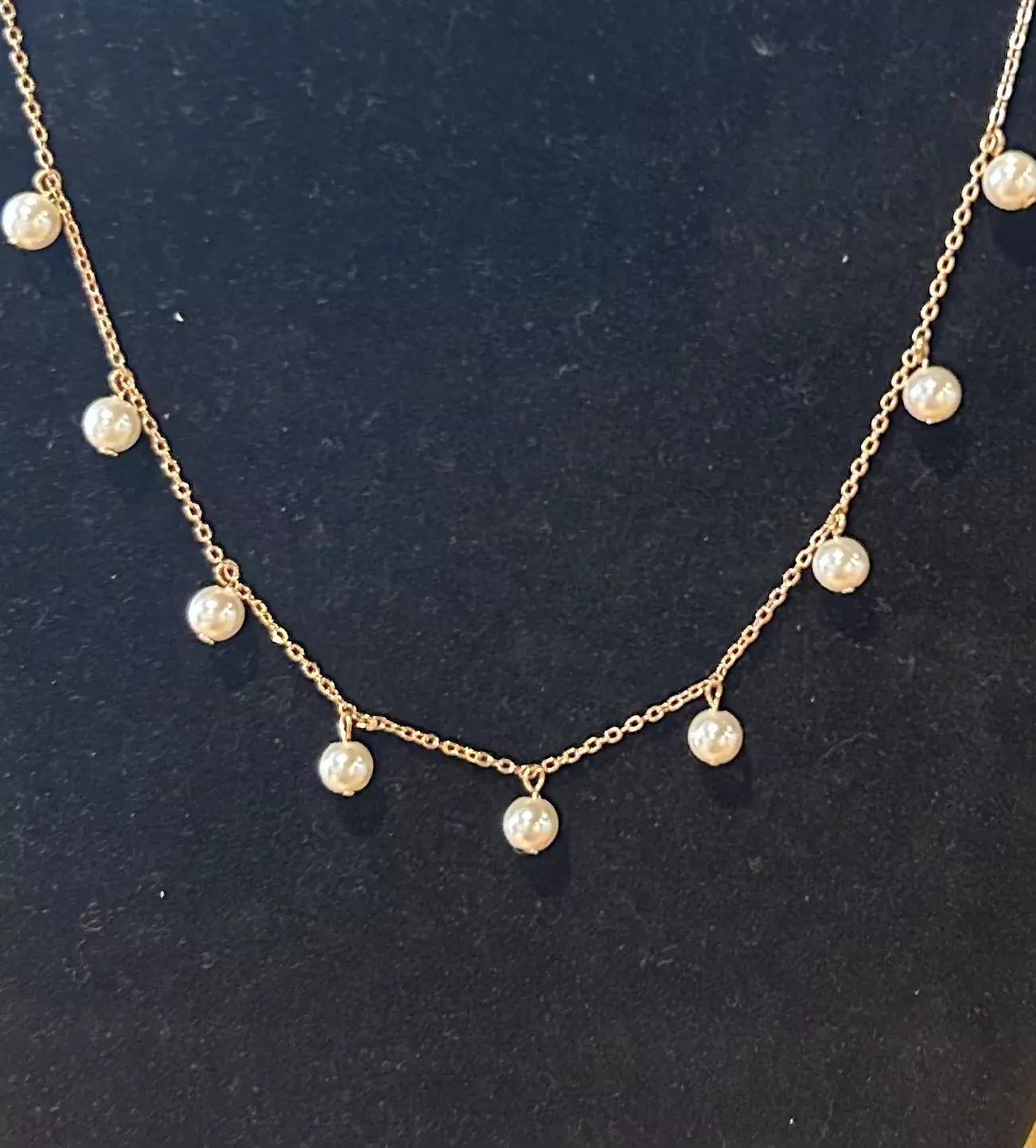 Canvas: Winslie Pearl