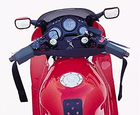 Canyon Dancer 37505 Black Original Bar-Harness