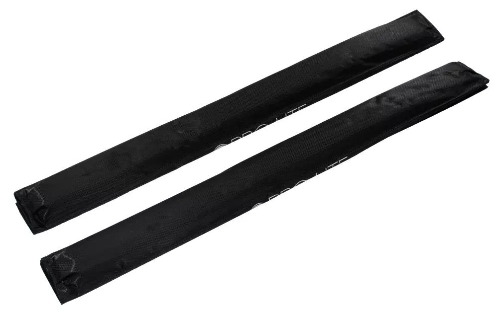 Car Roof Rack Pads - Flat (wide)