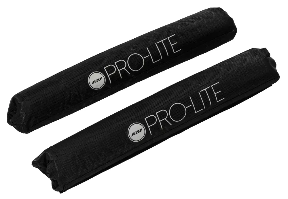 Car Roof Rack Pads - Round