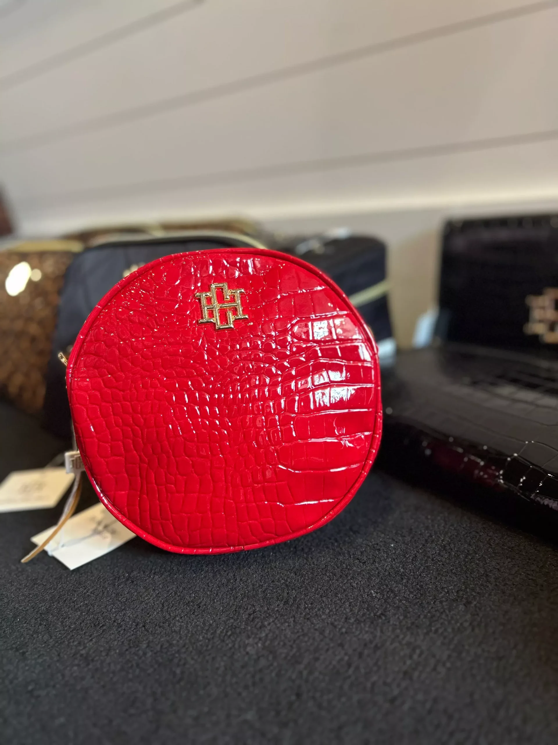 Caroline Hill CeCe Crossbody