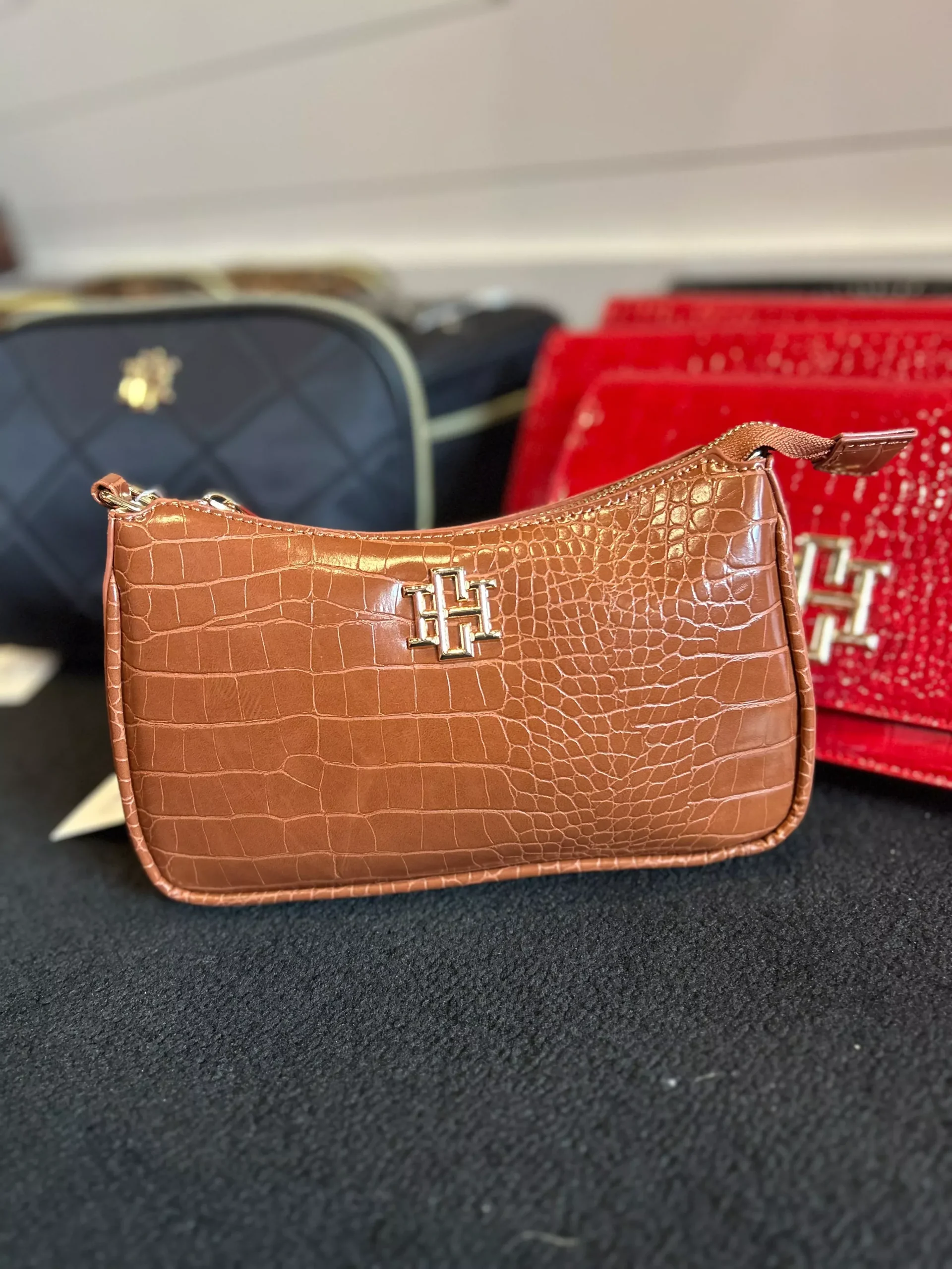 Caroline Hill Joan Crossbody